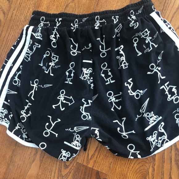 INDERO 3 pair shorts - Picture 4 of 10